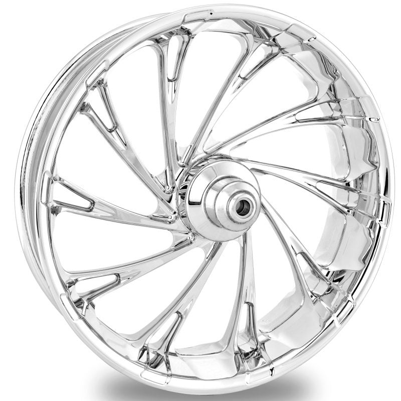 PERFORMANCE MACHINE 18x5.5 Forged Wheel Del Rey  - Chrome