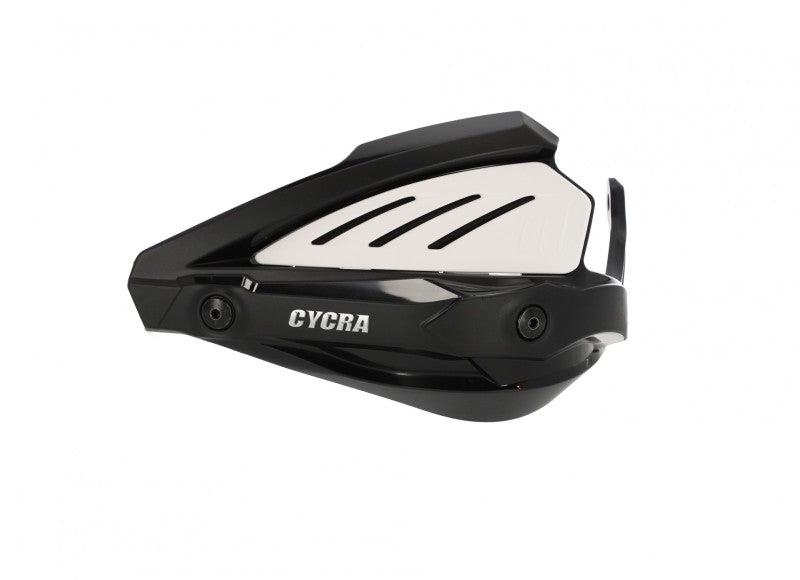 CYCRA 19-20 KTM 790 ADV R/17-20 1290 ADV R Voyager Dual Road - Black/White