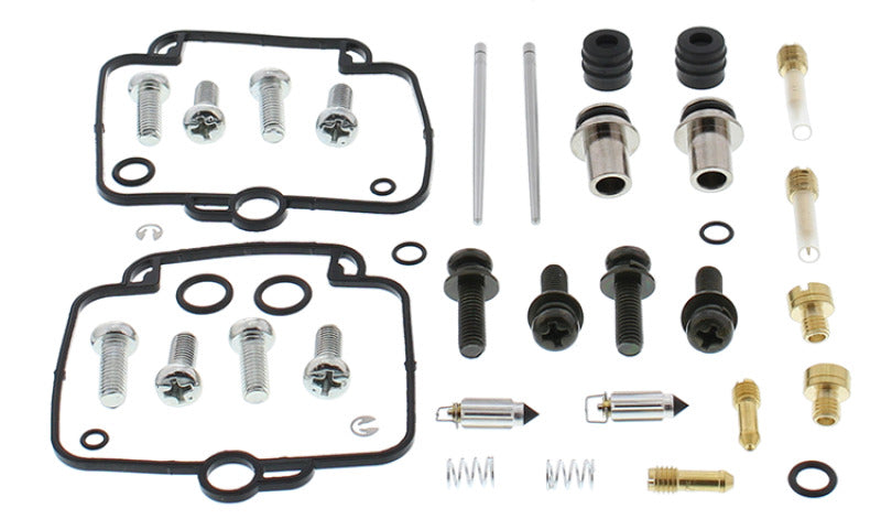 ALL BALLS RACING 89-00 Suzuki GS500 Carburetor Rebuild Kit