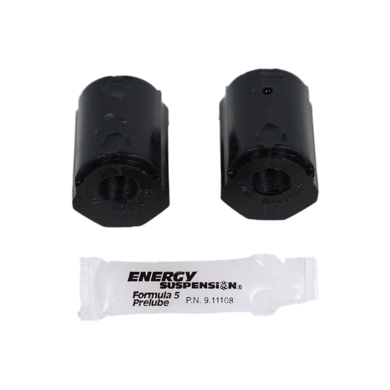 ENERGY SUSPENSION 01-05 Lexus IS300 Rear Sway Bar Bushing 14mm - Black