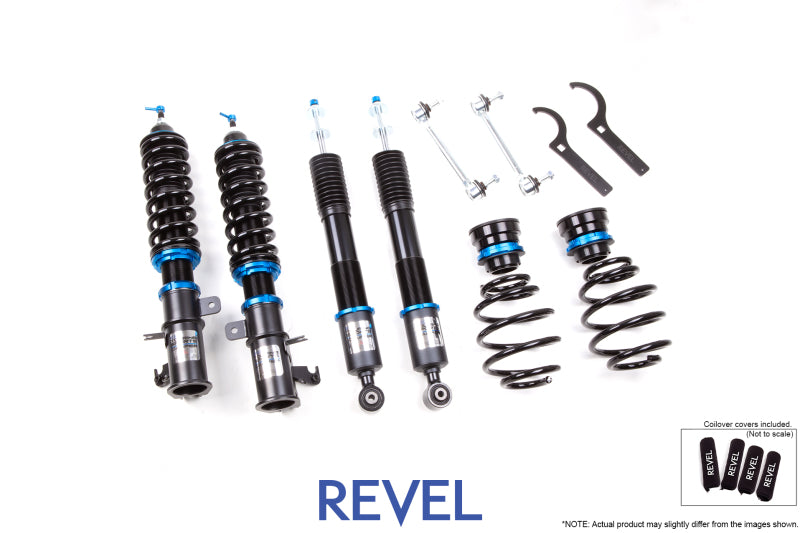 REVEL Touring Sport Damper 09-13 Honda Fit