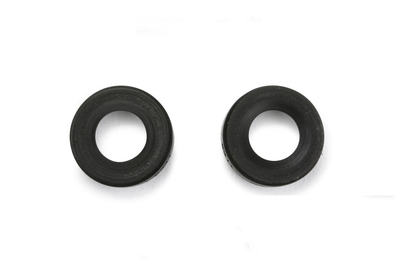 FABTECH 07-18 Jeep JK 4WD Small Heim Joint Bushing Kit