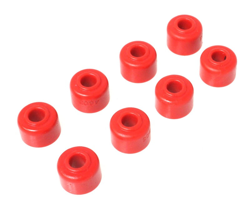 ENERGY SUSPENSION 88-92 Mazda 626/MX6 Red Front End Links