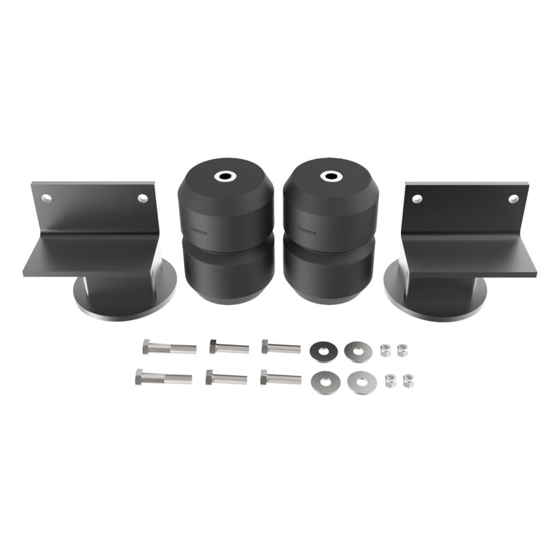 TIMBREN 1994 Kenworth T600A Front Suspension Enhancement System