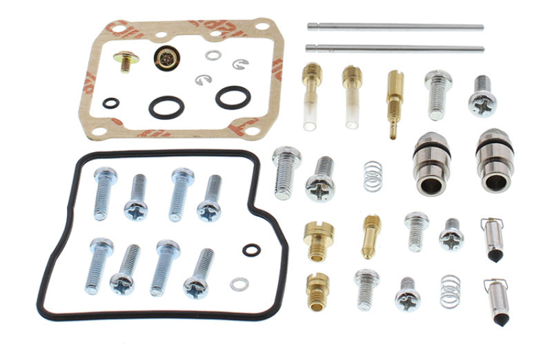 ALL BALLS RACING 97-04 Suzuki VZ800 Marauder Carburetor Rebuild Kit