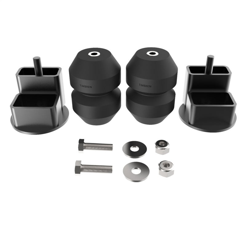 TIMBREN 1963 Chevrolet C10 Pickup Rear Suspension Enhancement System