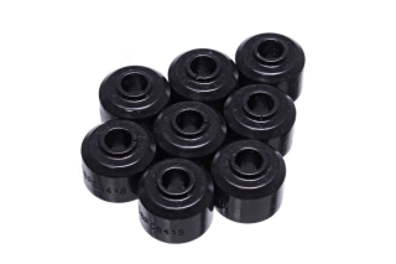 ENERGY SUSPENSION Polaris RZR 800/800S Sway Bar End Link Bushings - Black