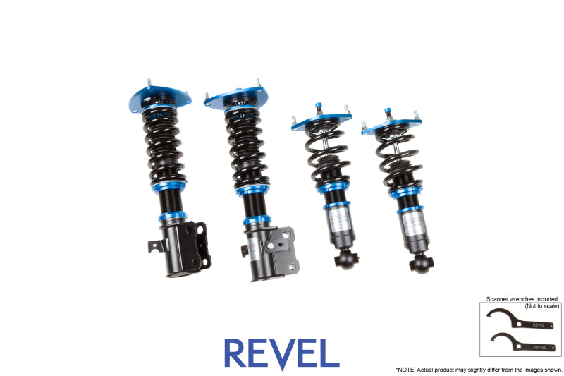 REVEL Touring Sport Damper 15-17 Subaru WRX / 15-17 WRX STI