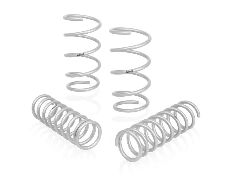 EIBACH 97-23 Nissan Patrol 4WD Pro-Lift Kit - Front and Rear Springs