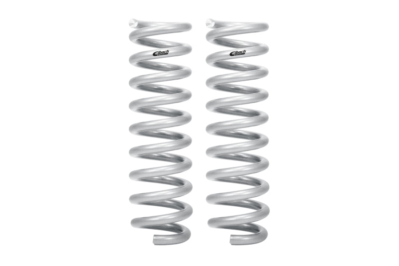 EIBACH Pro-Lift Kit for 2019 Ford Ranger (Front Springs Only)