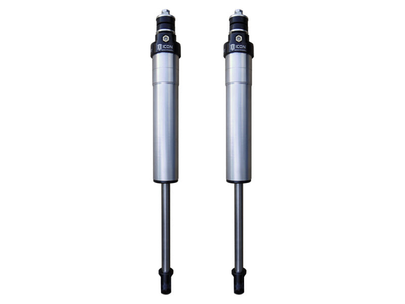 ICON 2005+ Ford F-250/F-350 Super Duty 4WD 4.5in Front 2.5 Series Shocks VS IR - Pair