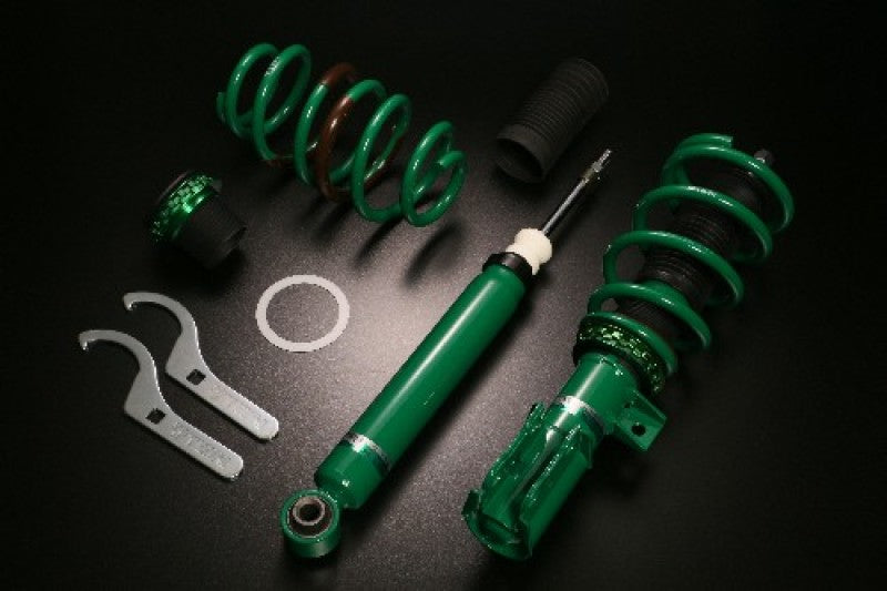 TEIN 2019+ Toyota Corolla Hatchback (MZEA12L) 5DR Street Basis Z Coilover Kit