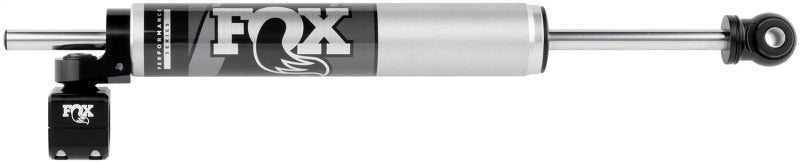 FOX 07-18 Jeep Wrangler JK 2.0 Performance Series 8.1in. TS Stabilizer 1 1/2in Tie Rod