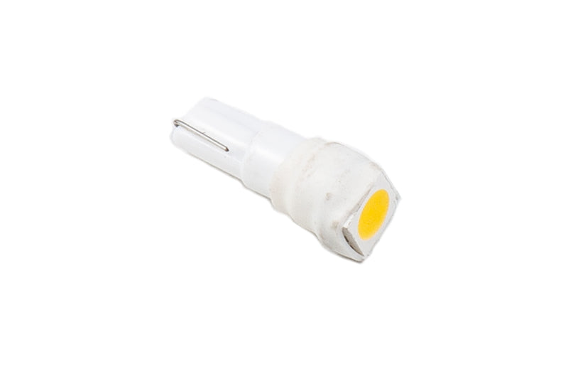 DIODE DYNAMICS 74 SMD1 LED Bulb Warm - White (Single)