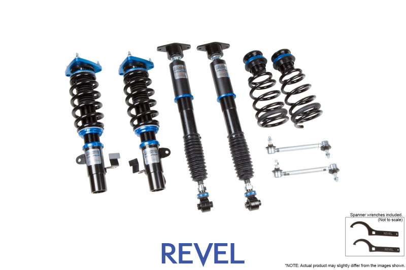 REVEL Touring Sport Damper 03-09 Mazda Mazda3