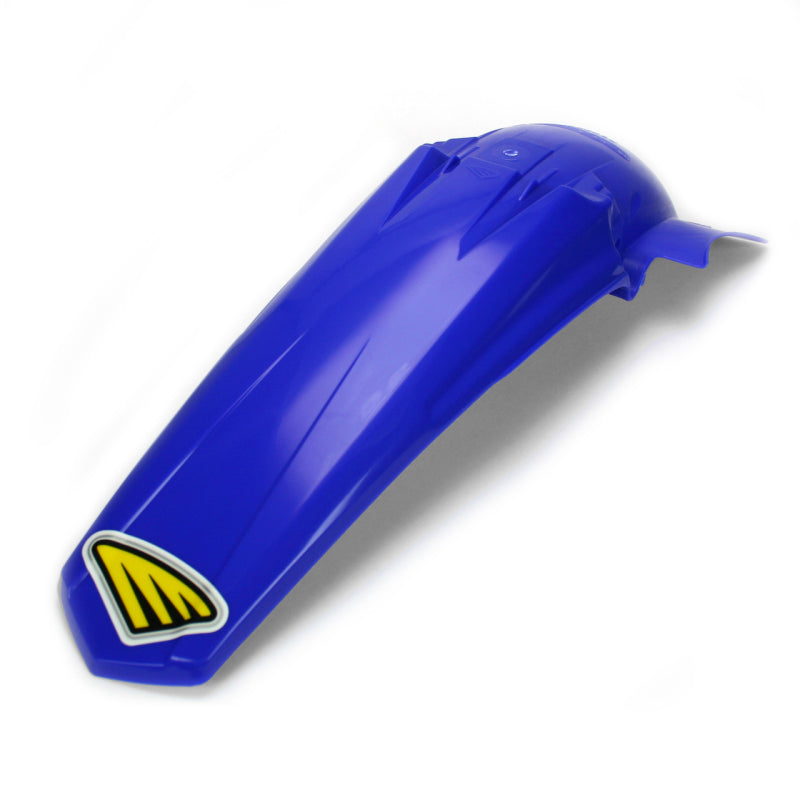 CYCRA 06-09 Yamaha YZ250F-450F Powerflow Rear Fender - Blue