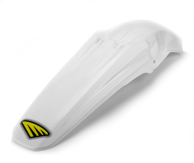 CYCRA 05-08 Honda CRF450R Powerflow Rear Fender - White