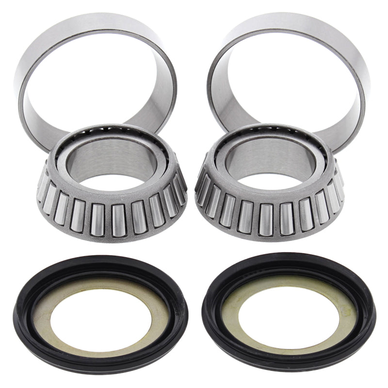 ALL BALLS RACING 2019 Sherco SC-R 125 Steering Bearing Kit