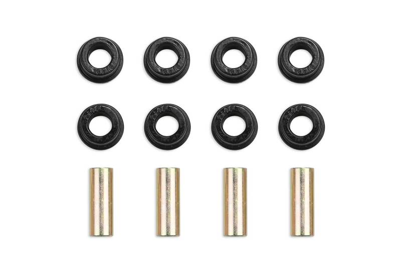 FABTECH 04-12 Nissan Titan Upper Control Arm Replacement Bushing Kit