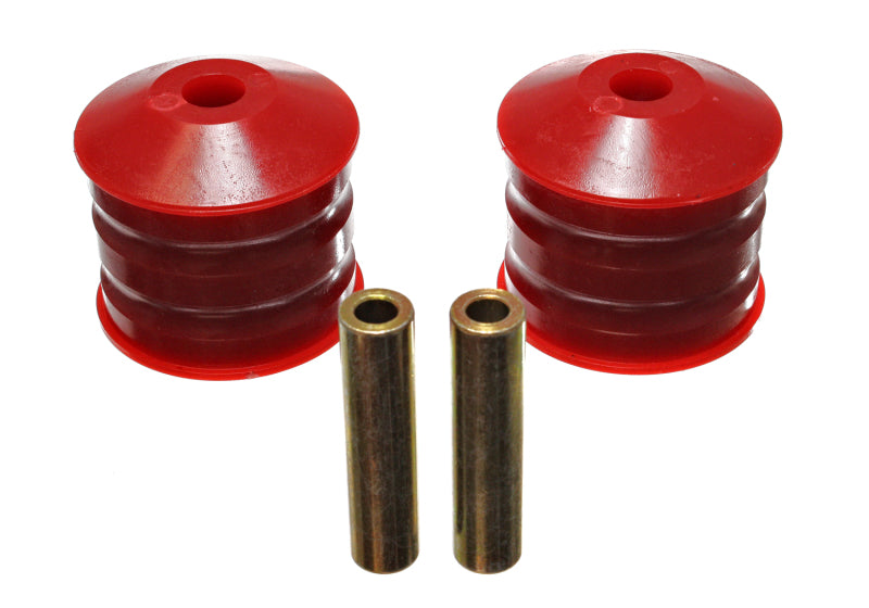 ENERGY SUSPENSION 95-03 Nissan Maxima Red Motor Mount Replacements (2 Torque Positions) (Must reuse