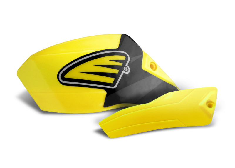 CYCRA Probend CRM Ultra Hand Shield - Yellow