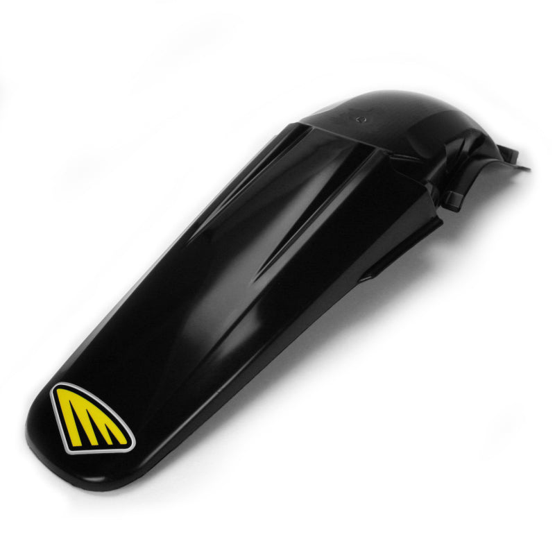 CYCRA 02-07 Honda CR125R-250R Powerflow Rear Fender - Black