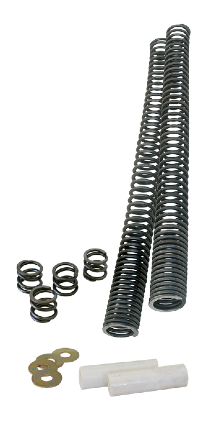 PROGRESSIVE 14-16 Harley Touring Fork Lowring Spring Kit