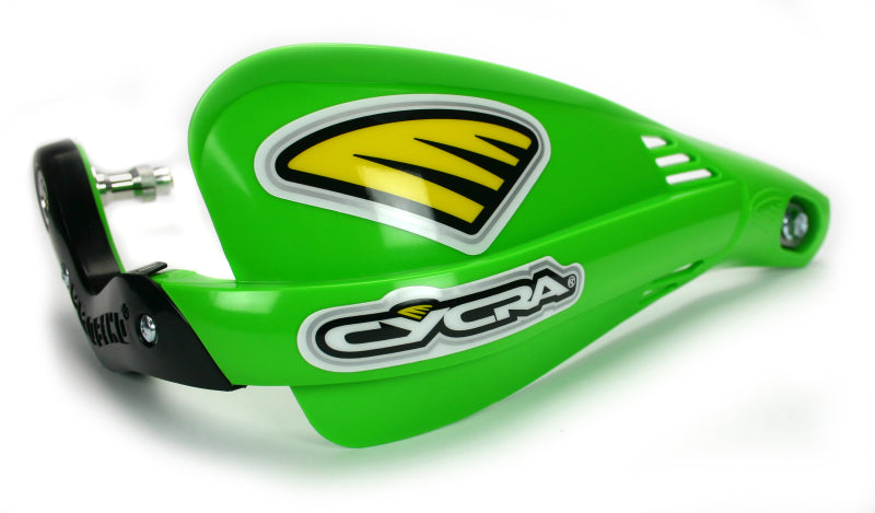 CYCRA Composite Probend Bar Pack - Green