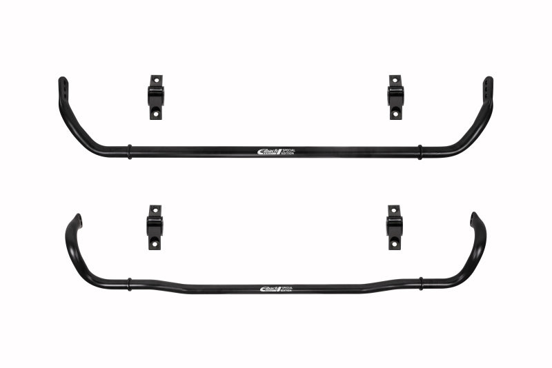 EIBACH C8 Corvette Sway Bar Kit