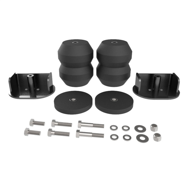 TIMBREN 1990 Ford F Super Duty Rear Suspension Enhancement System