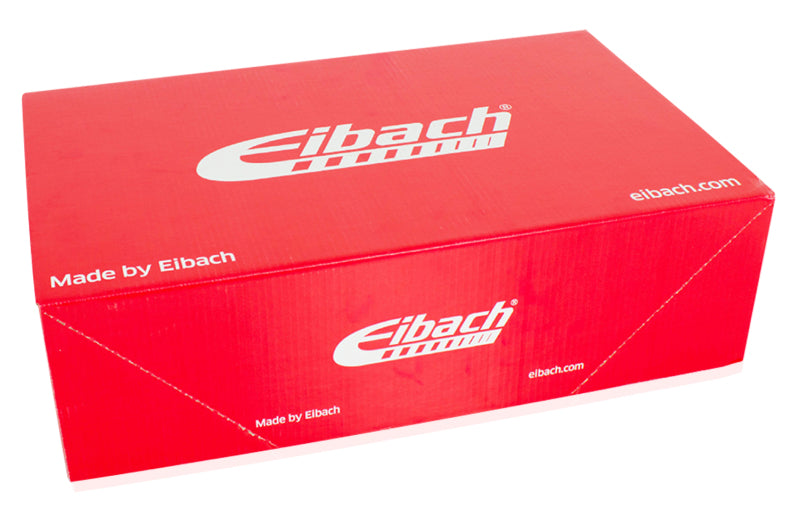 EIBACH Pro-Alignment Kit for 04-08 Mazda 3