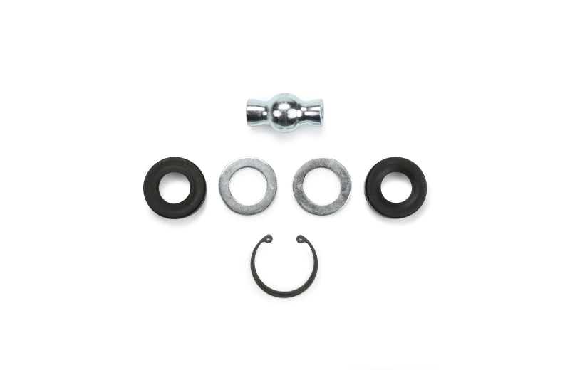 FABTECH 07-18 Jeep JK 4WD Small Poly Ball Joint Rebuild Kit