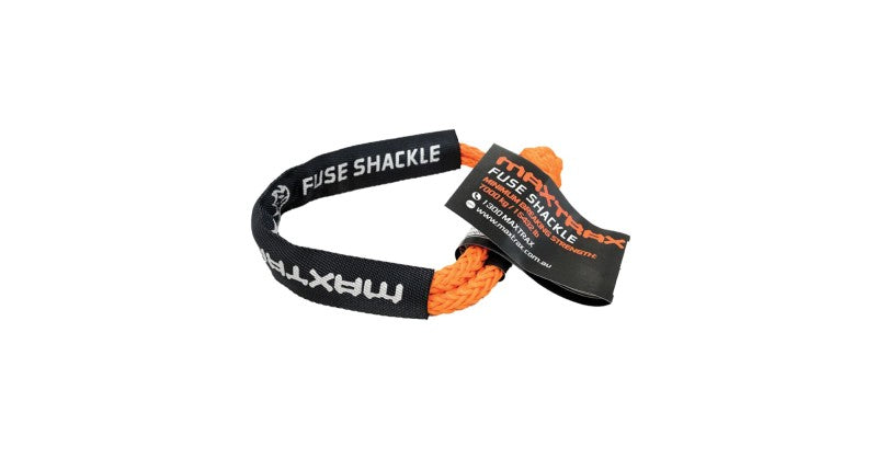 MAXTRAX Fuse Shackle