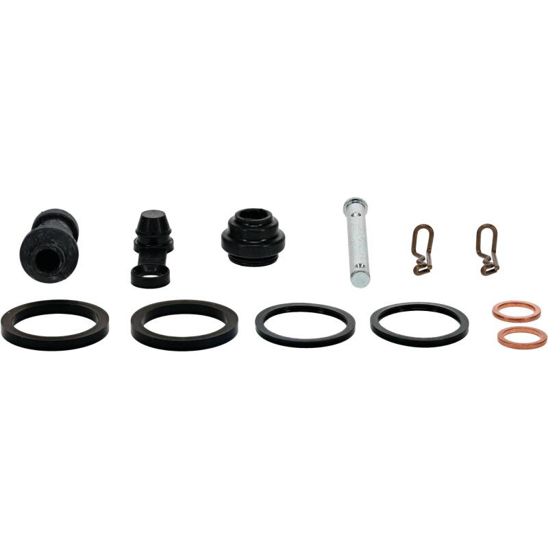 ALL BALLS RACING 21-23 Gas-Gas MC125 Caliper Rebuild Kit Front