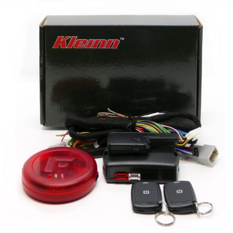 KLEINN 18-24 Jeep JT/ JL/ JLU Remote Start