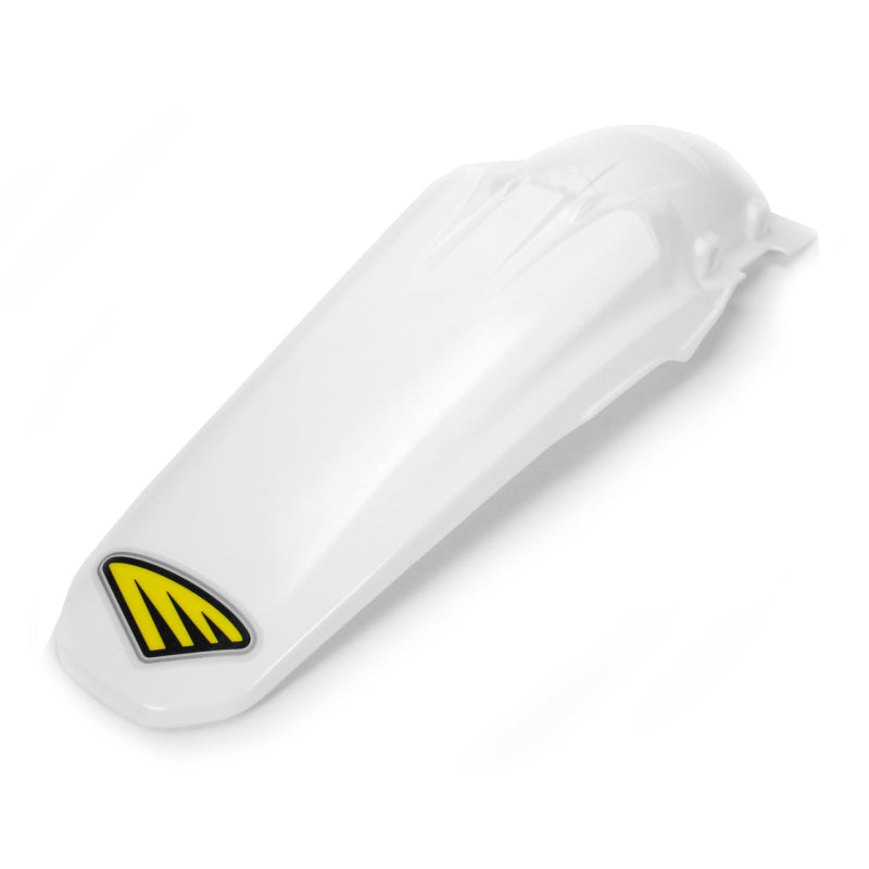 CYCRA 06-09 Honda CRF250R Powerflow Rear Fender - White