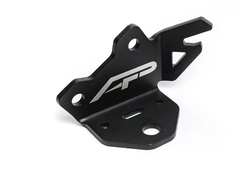 AGENCY POWER 17-23 Can-Am Maverick X3 Left Whip Light Mounting Bracket