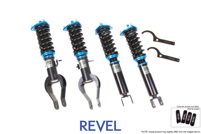 REVEL Touring Sport Damper 08-19 Nissan GT-R