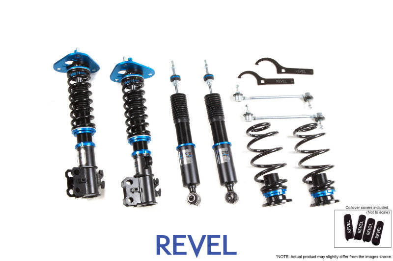 REVEL Touring Sport Damper 16-18 Toyota Prius