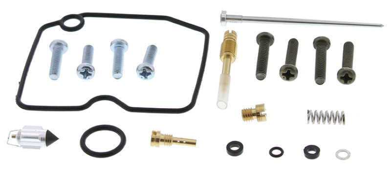 ALL BALLS RACING 95-05 Kawasaki VULCAN (VN800A) Carburetor Rebuild Kit