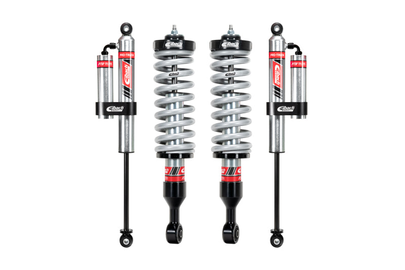 EIBACH Pro-Truck Coilover 2.0 Stg 2R for 15-22 Chevrolet Colorado 2WD/4WD (Excl. ZR2 Models 2WD/4WD)