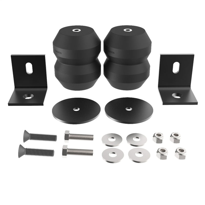 TIMBREN 2011 Freightliner MT45 Rear Suspension Enhancement System