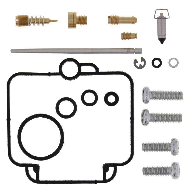 ALL BALLS RACING 96-20 Suzuki DR650SE Carburetor Rebuild Kit