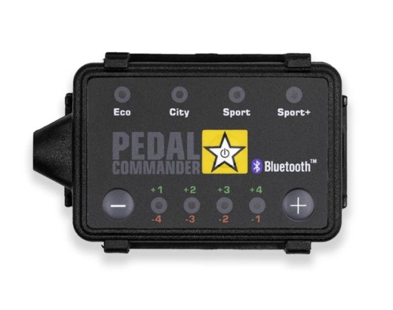 PEDAL COMMANDER Hummer Throttle Controller