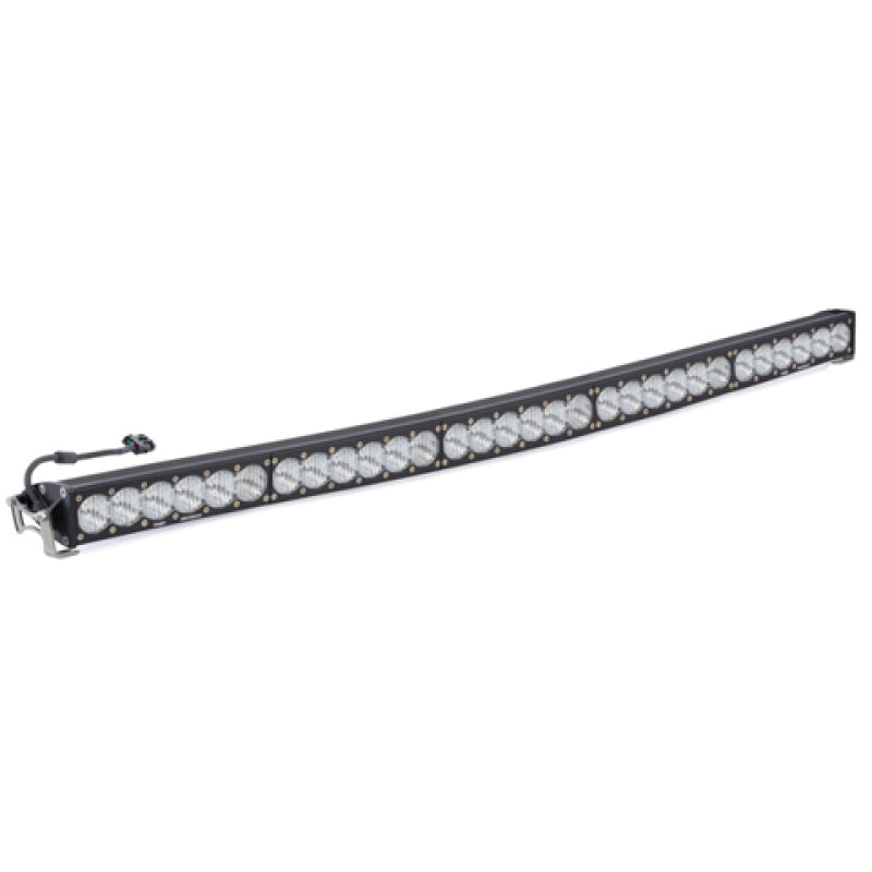 BAJA DESIGNS OnX6 Arc Series 50in Wide Driving Pattern LED Light Bar