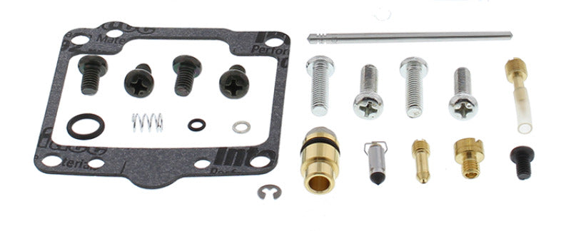 ALL BALLS RACING 86-88 Suzuki LS650 Savage Carburetor Rebuild Kit