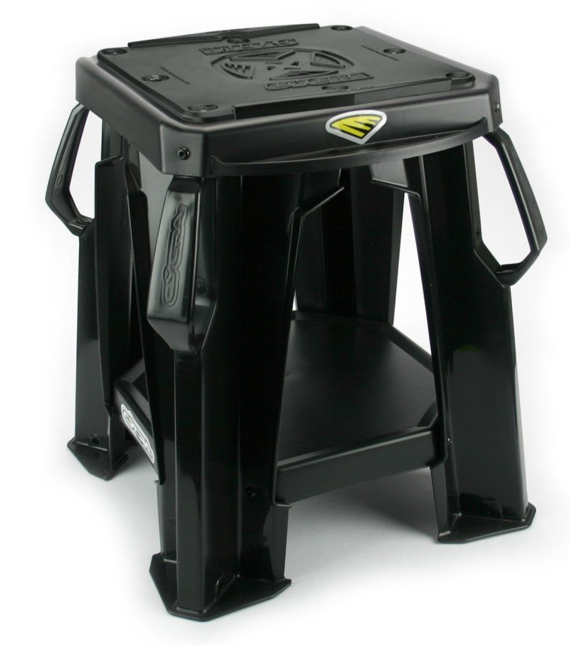 CYCRA Moto Stand Unassembled - Black