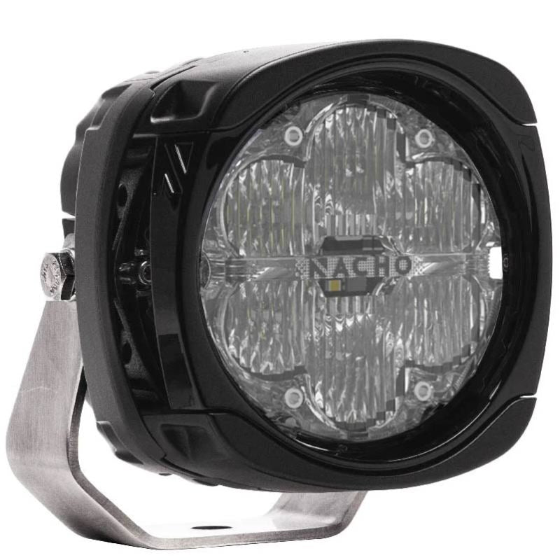 ARB NACHO Quatro Flood 4in. Offroad LED Light - Pair