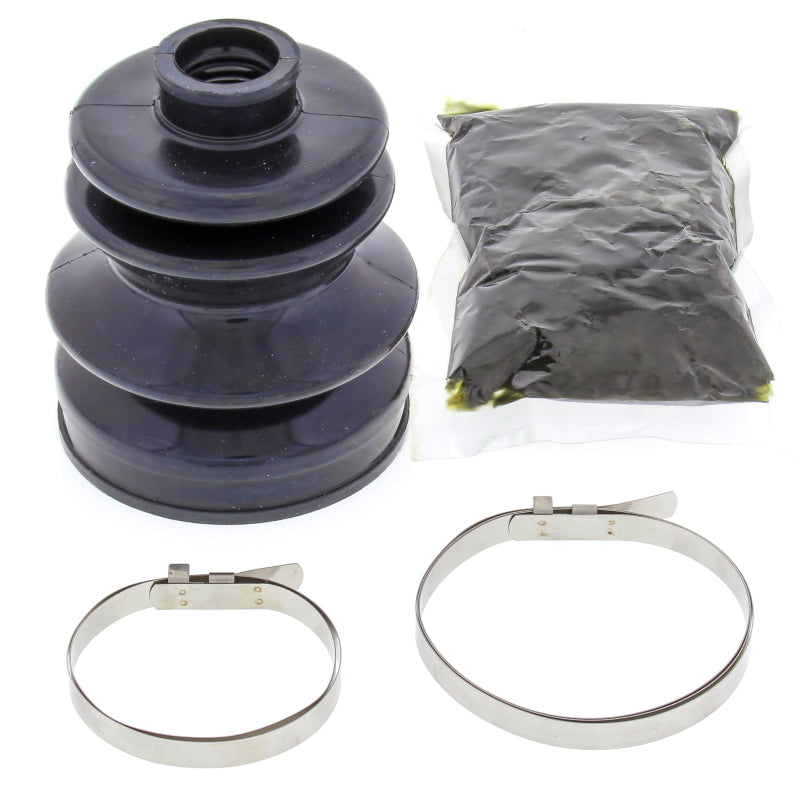 ALL BALLS RACING 99-05 Arctic Cat 250 2x4 CV Boot Repair Kit - Rear - Inner