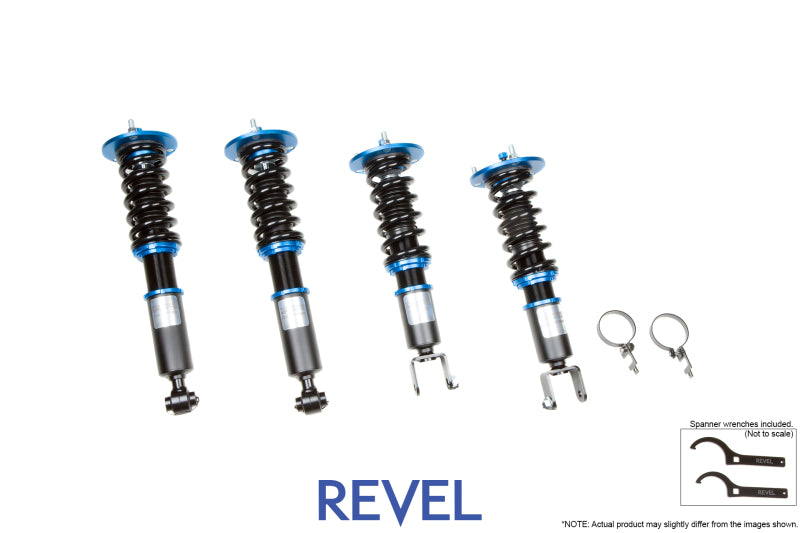 REVEL Touring Sport Damper 93-95 Mazda RX-7